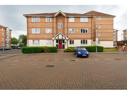 1 Bed Flat, Chandlers Drive, DA8