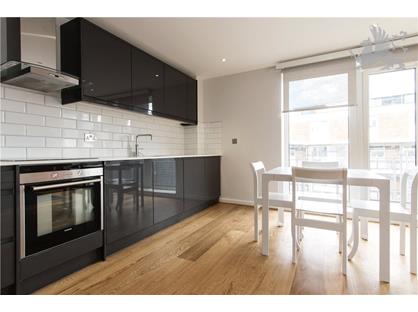 2 Bed Flat, Signal House, SE1