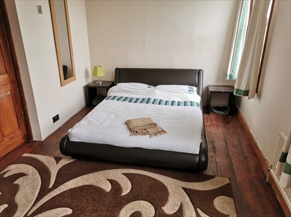 Room in a Shared House, High Street, DE55
