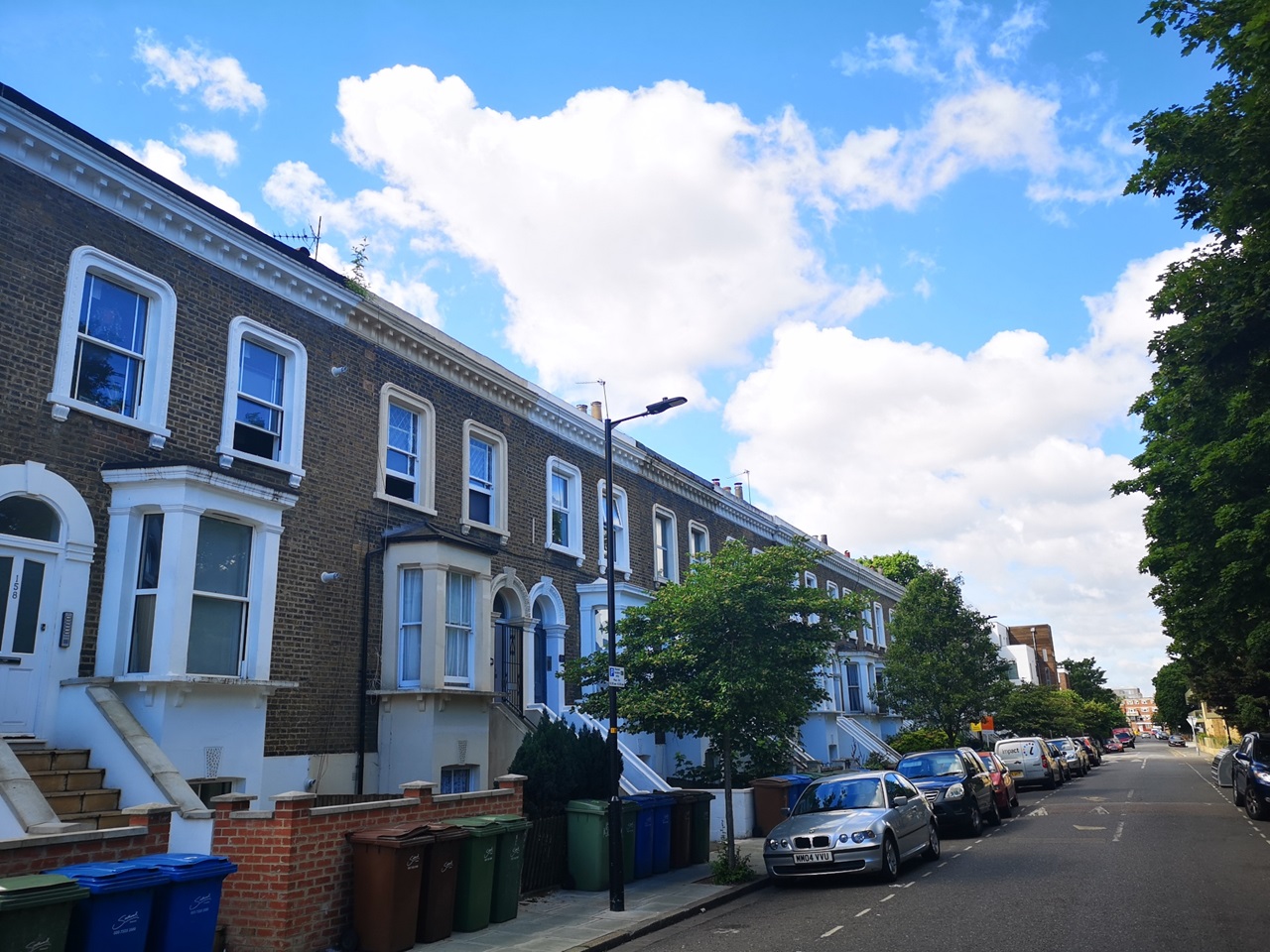 2 Bed Flat, Elmington Road, SE5 photo 5