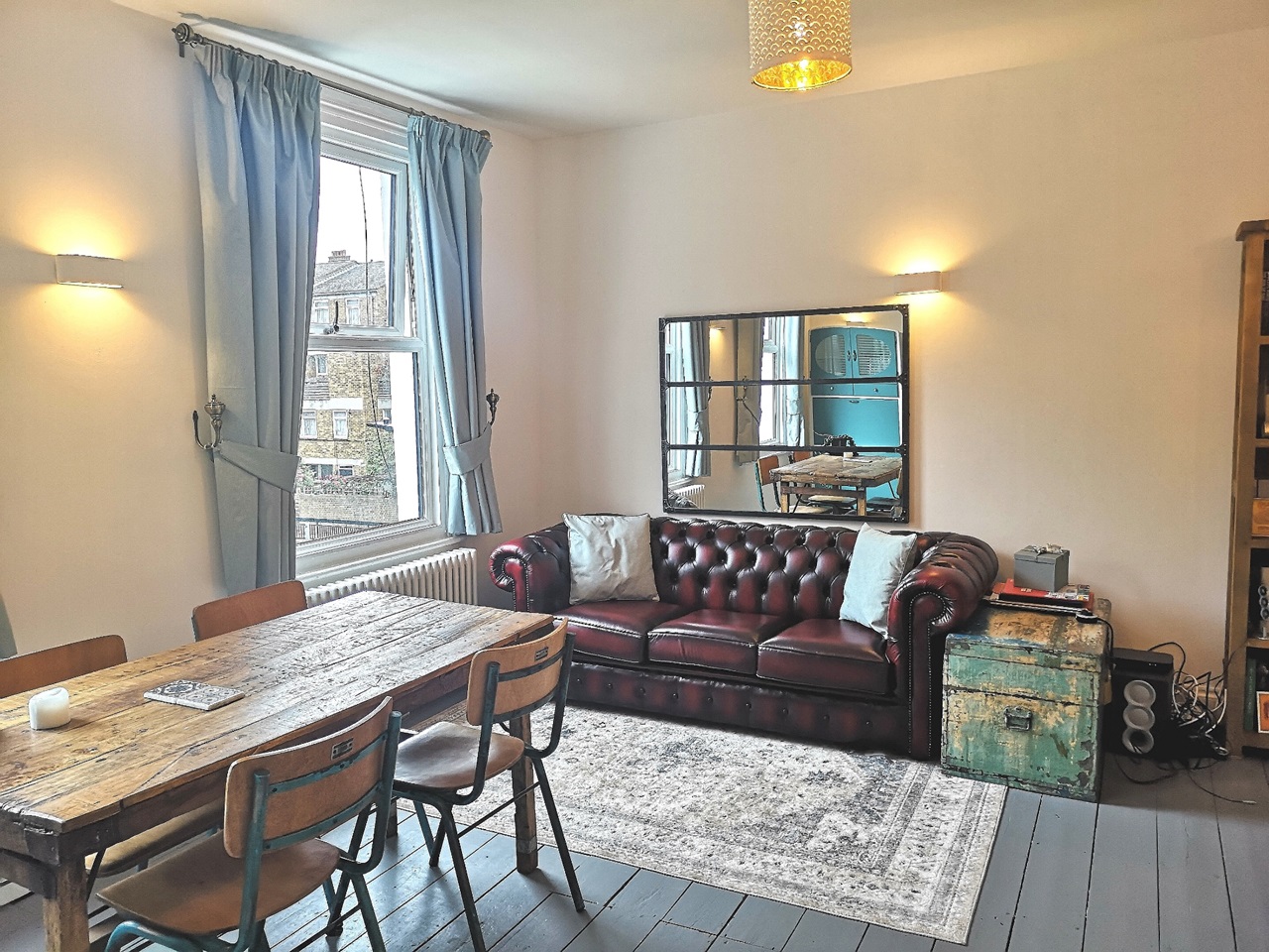 2 Bed Flat, Elmington Road, SE5 photo 3