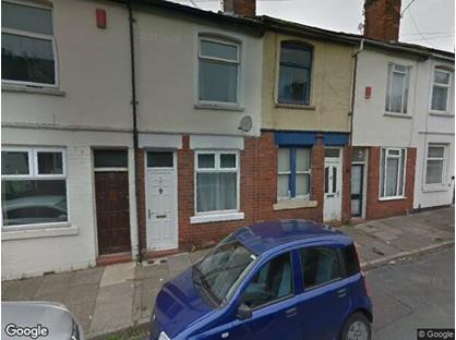 2 Bed Terraced House, Davis Street, ST4