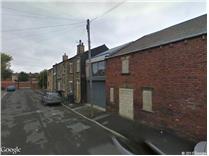 1 Bed Flat, Foundry Street, WF13