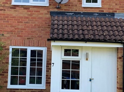 1 Bed Terraced House, St Anns, GU22