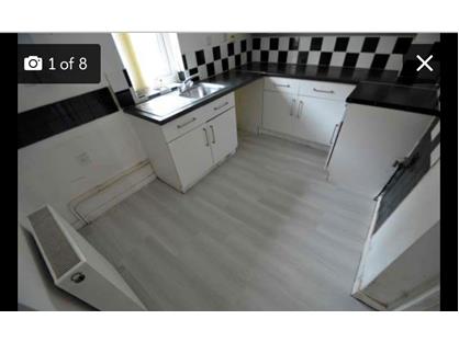 2 Bed Terraced House, Taylor Street, NE24