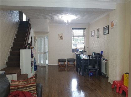 3 Bed Terraced House, St.Olaves Road, E6