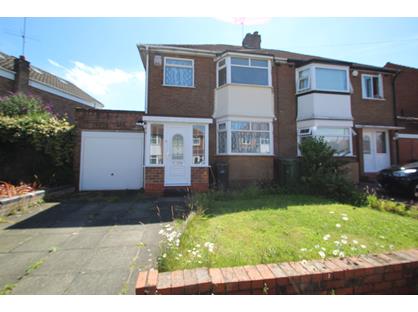 3 Bed Semi-Detached House, Summerfields Avenue, B62
