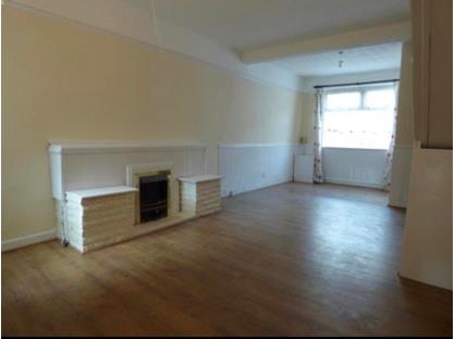 3 Bed Terraced House, Lower Derby Road, PO2