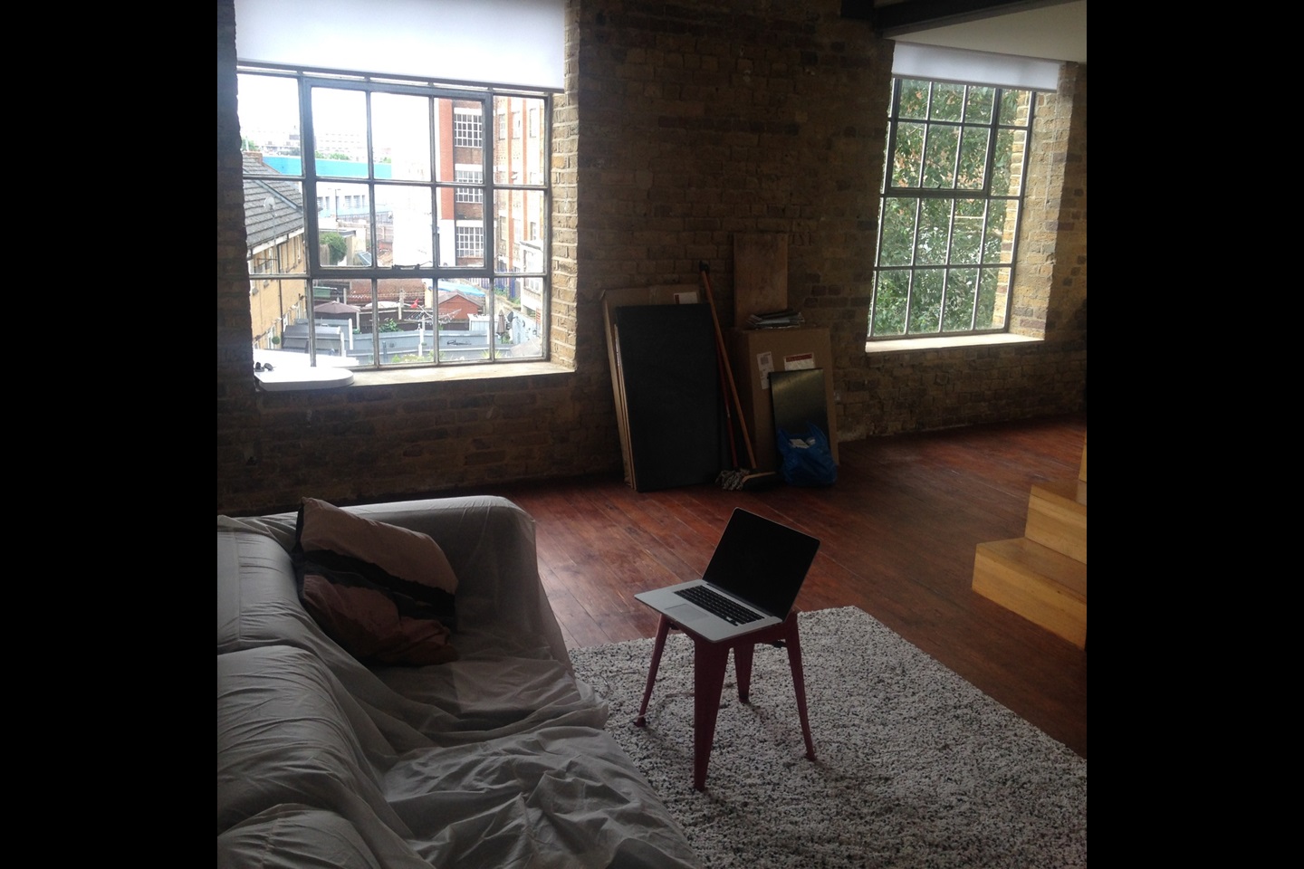 Additional image 9 of 1 Bed Flat, Grange Road, SE1, N1 7GU