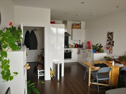 1 Bed Flat, Aird Point, E16