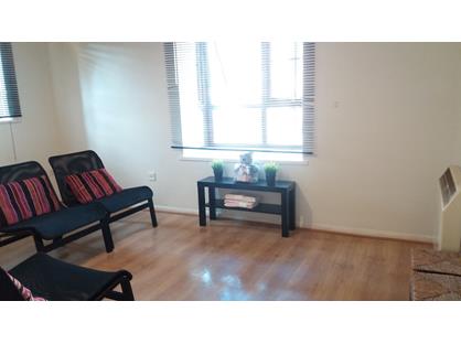 1 Bed Flat, Woodston, PE2