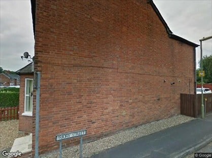 1 Bed Flat, Rectory Road, GU14