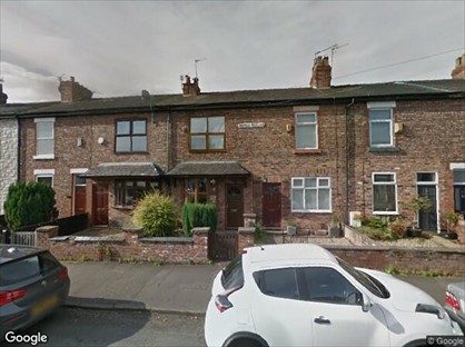 2 bed terraced house for rent in 2 Bed Terraced House, Cotton Lane, M20