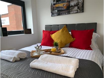 2 Bed Flat, Chapel Ash, WV3