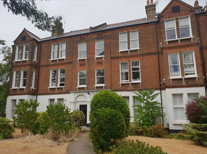 3 Bed Flat, Clapham Old Town, SW4