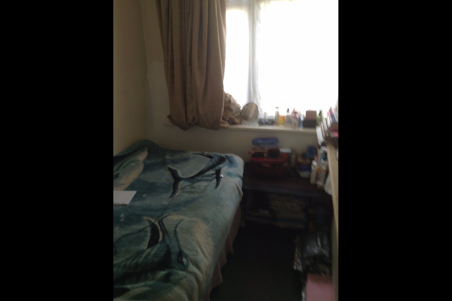 Alperton , Wembley 3 Bed Terraced House, Bridgewater Rd, HA0 To