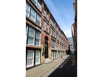 1 Bed Flat, Irwell Chambers, L3