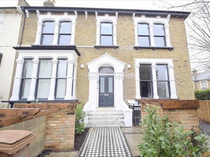 3 Bed Flat, Evering Road, E5