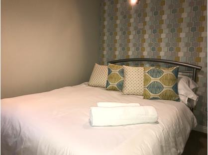 Studio Flat, Grafton Close, WR14