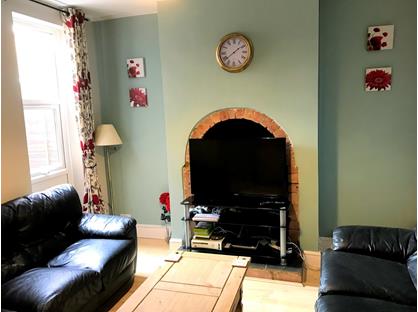 Room in a Shared House, Bransford Road, WR2