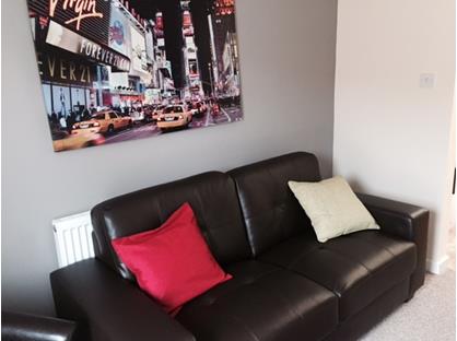 Room in a Shared House, Brickfields Road, WR4