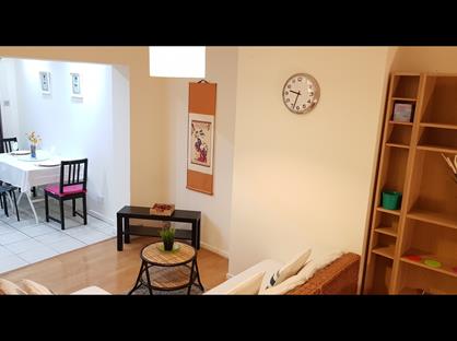 1 Bed Flat, Elmscroft Gardens, EN6