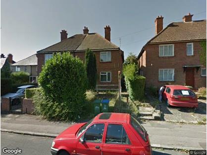 4 Bed Semi-Detached House, Harrison Road, SO17