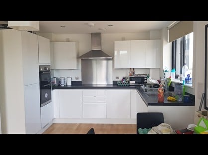 2 bed flat/apartment for rent in 2 Bed Flat, Jubilee Heights, SE10