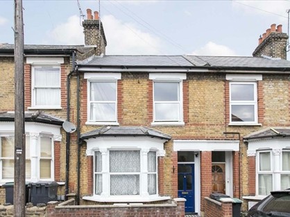 2 Bed Flat, Steele Road, N17