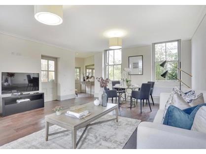 2 Bed Flat, Royal Wells Court, TN1