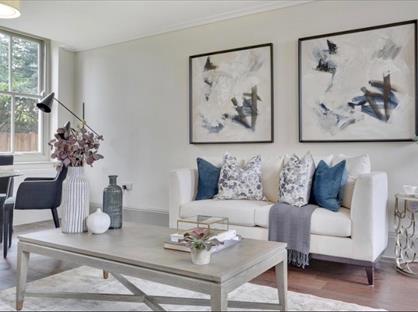 2 Bed Flat, Royal Wells Court, TN1