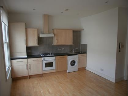 1 Bed Flat, Narford Road, E5