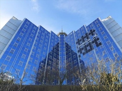 1 Bed Flat, Churchill Way, RG21