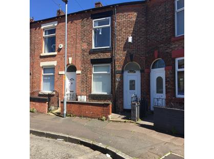 3 Bed Terraced House, Melrose Street, M40