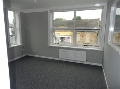 1 Bed Flat, Front Street, DH5