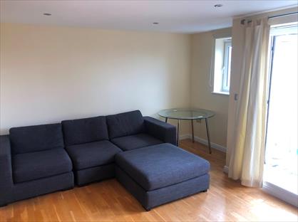 1 Bed Flat, Pershore House, W13