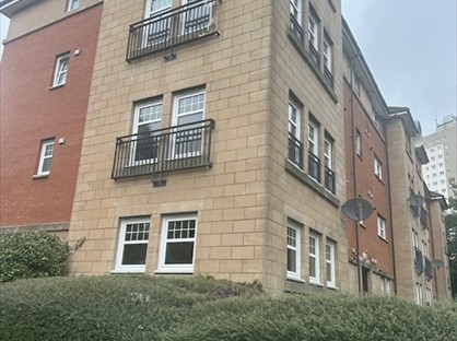 3 Bed Flat, Pleasance Street, G43
