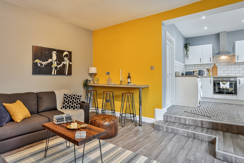 Additional image 4 of 3 Bed End Terrace, Chesterfield Road, S8, N1 7GU