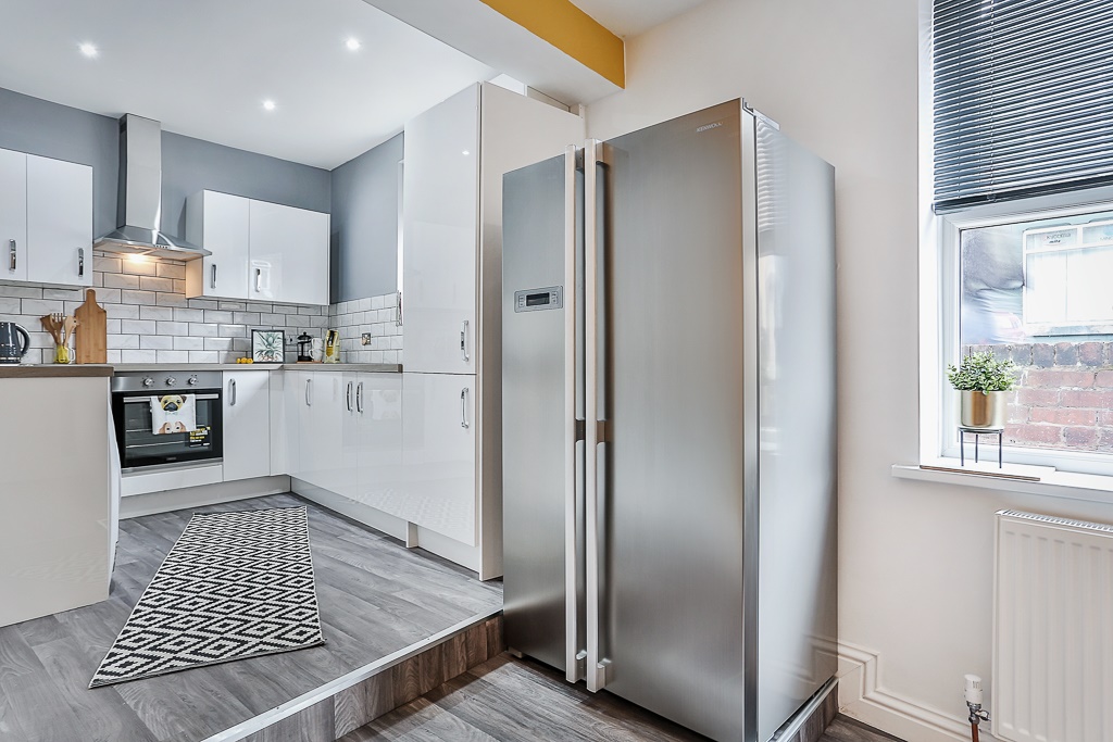 Additional image 5 of 3 Bed End Terrace, Chesterfield Road, S8, N1 7GU