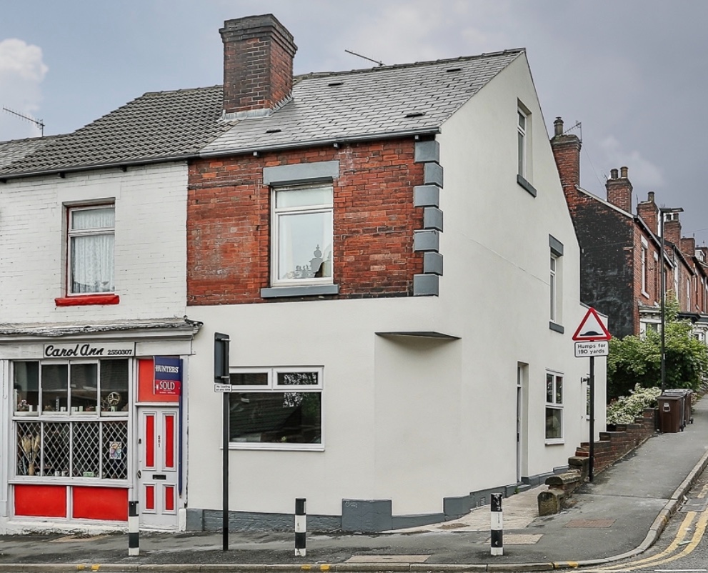 Additional image 19 of 3 Bed End Terrace, Chesterfield Road, S8, N1 7GU