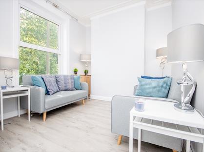 2 Bed Terraced House, Garnett Street, BB3