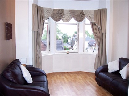 1 Bed Flat, Greenlaw Road, G14