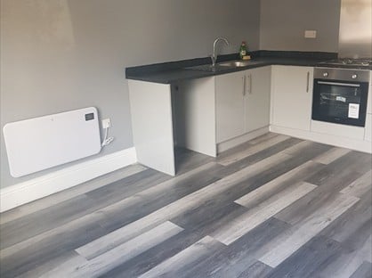 2 Bed Flat, Savile Park Road, HX1