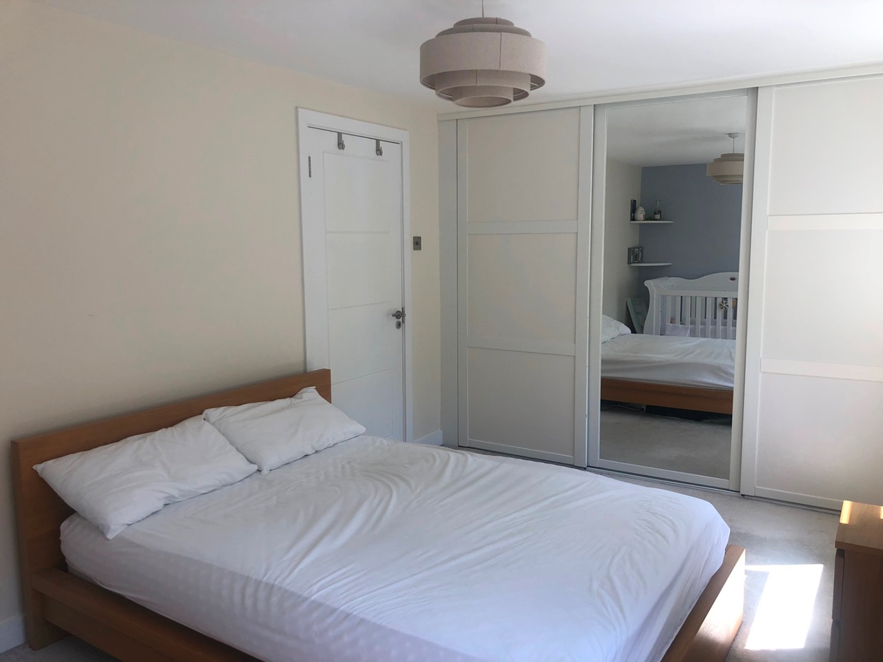 London 2 Bed Jenson Way, SE19 To Rent Now for £1,950.00 p/m