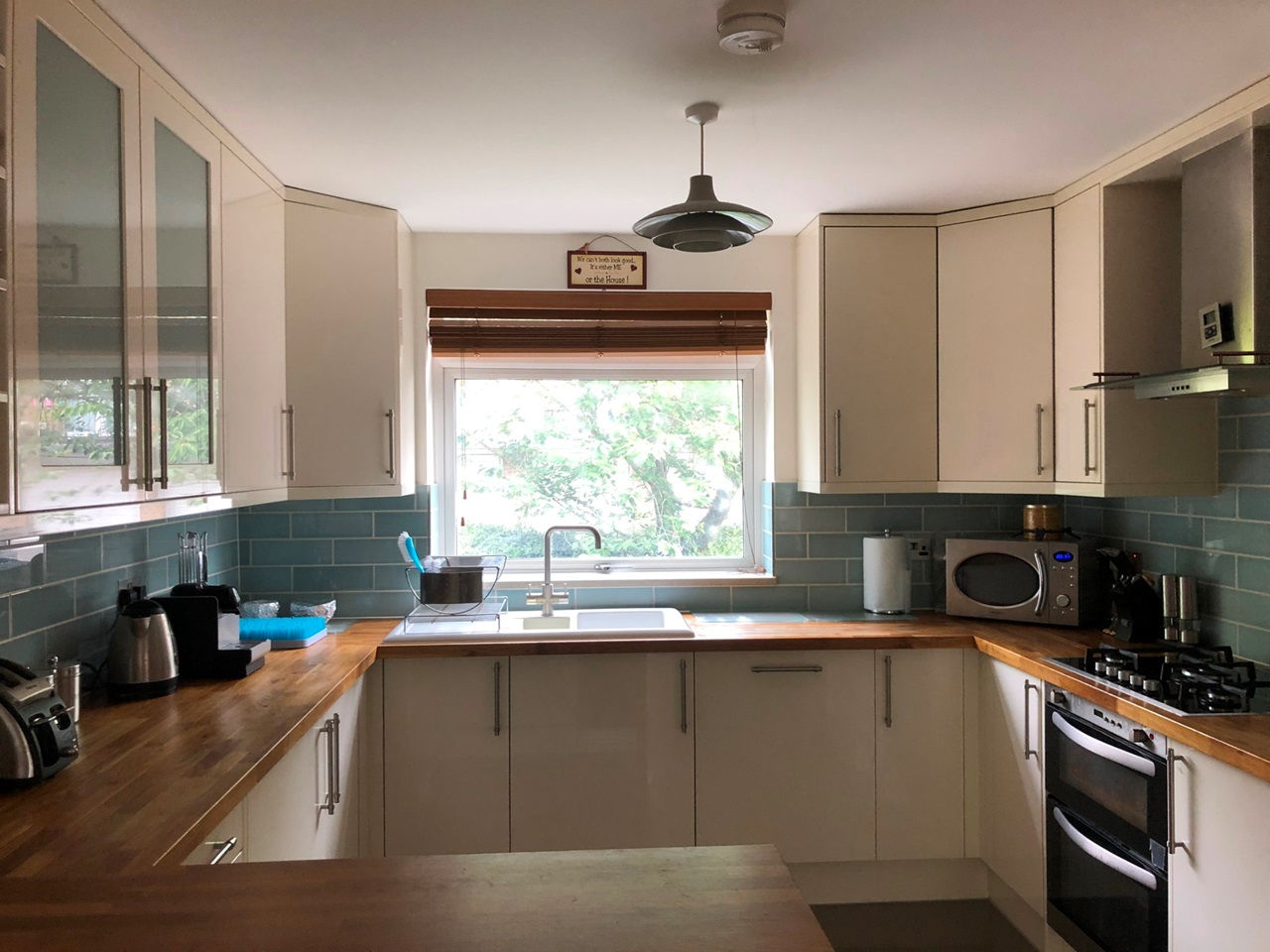 London 2 Bed Jenson Way, SE19 To Rent Now for £1,950.00 p/m