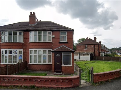 4 Bed Semi-Detached House, Finchley Road, M14