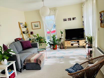 2 Bed Flat, Ruby Way, NW9