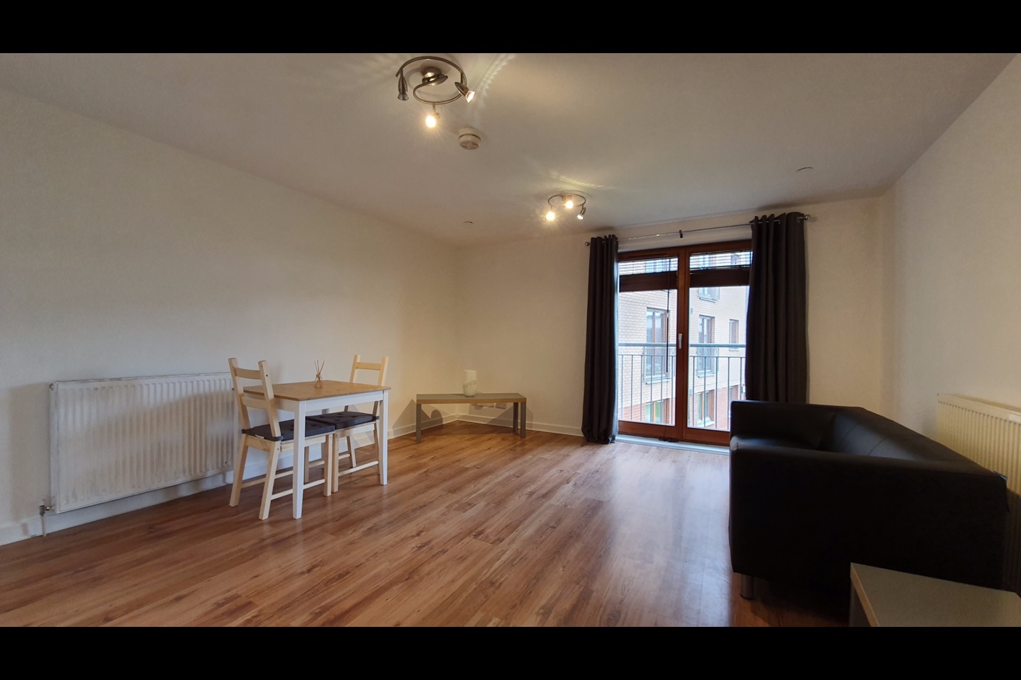 1 Bed Flat, Dalmarnock Drive, G40