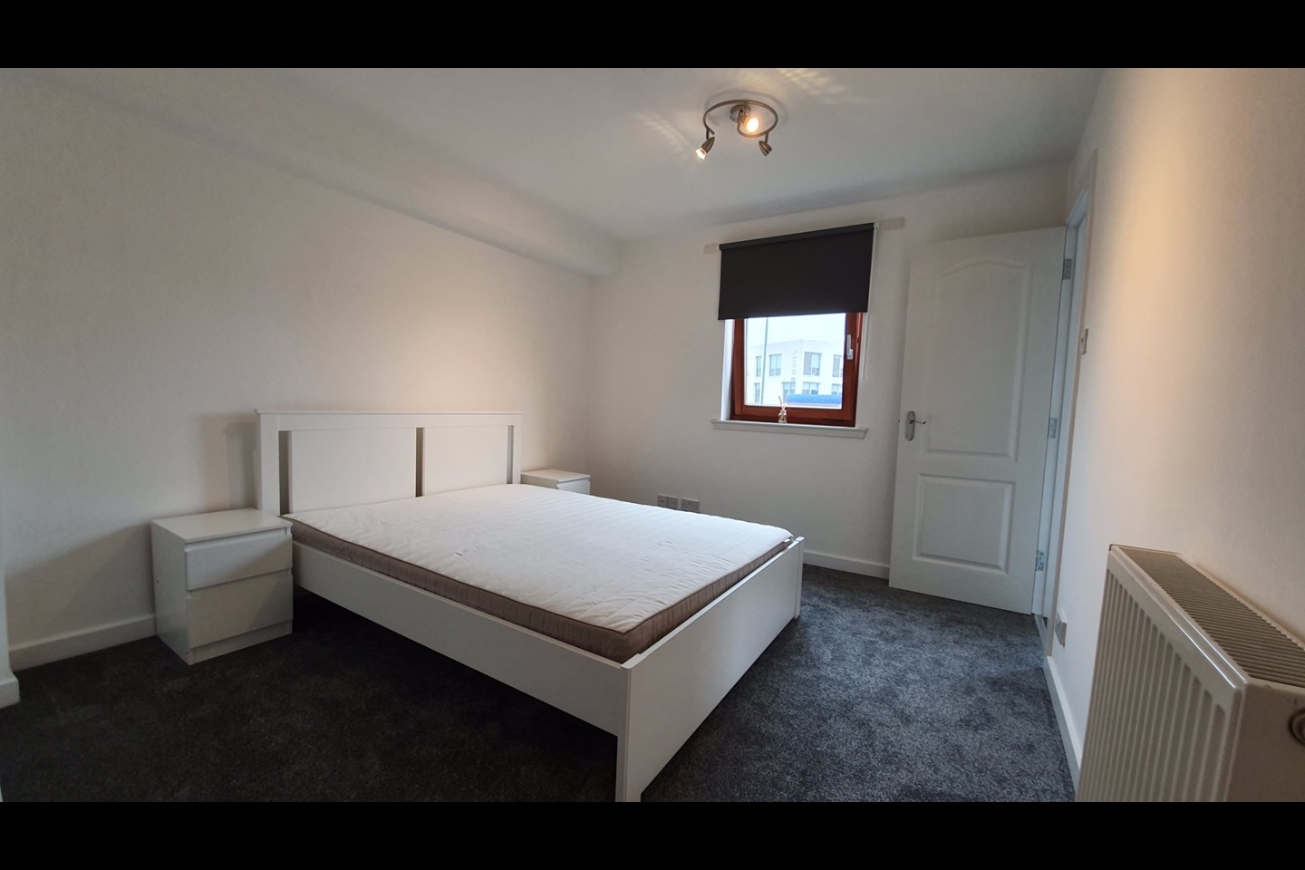 1 Bed Flat, Dalmarnock Drive, G40 photo 4