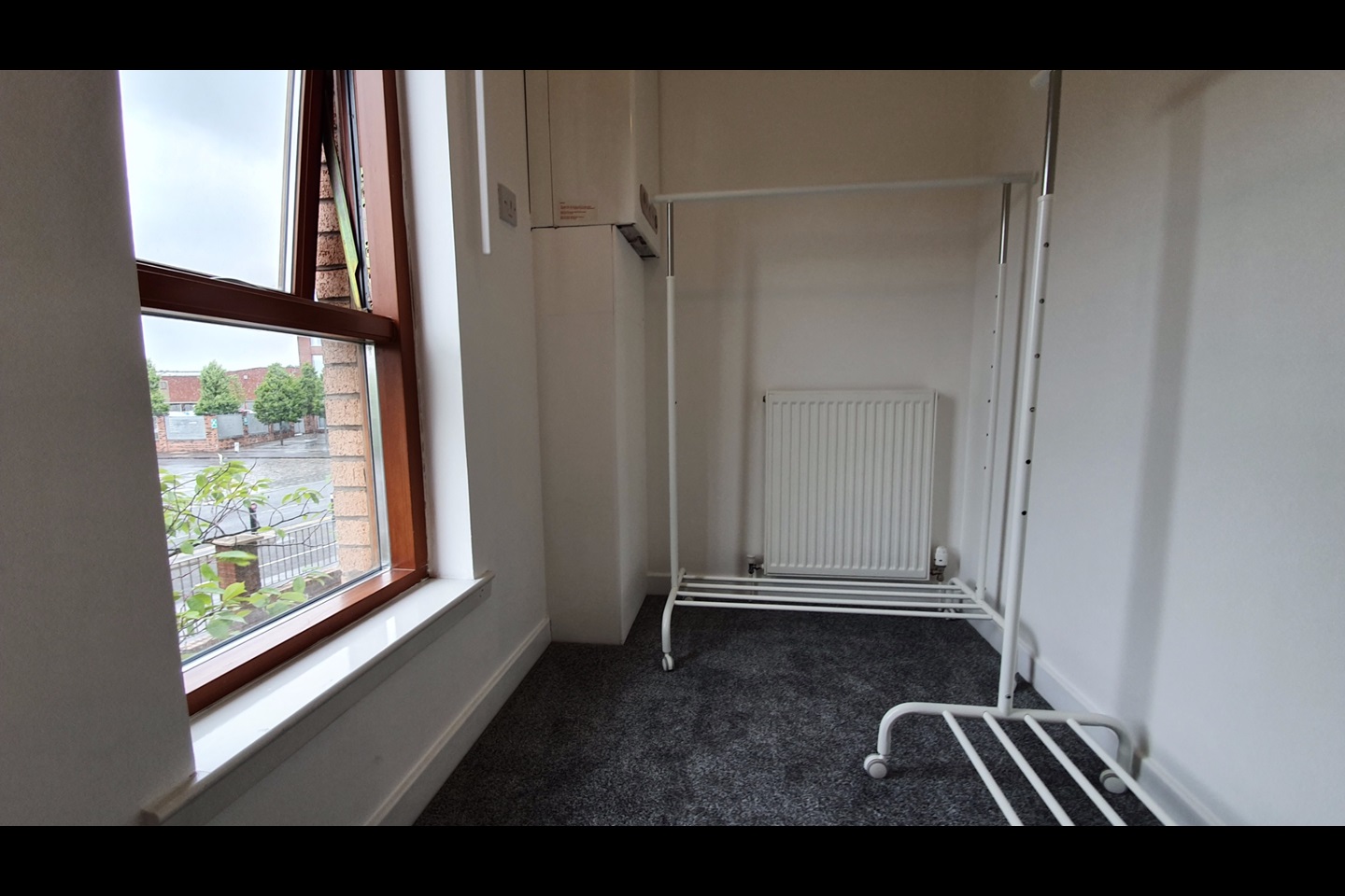 1 Bed Flat, Dalmarnock Drive, G40 photo 5